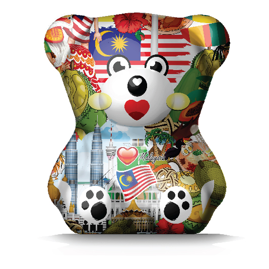 Teddy Bear Malaysia